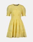 ELOISE SHORT YELLOW thumbnail