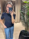 FQFENJA TSHIRT NAVY thumbnail