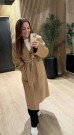 YASULDAN COAT SAFARI thumbnail