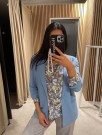 SHIRLEY BLAZER ALLURE thumbnail