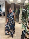 EMMELI LUN DRESS thumbnail