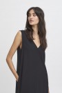 BYFALAKKA DRESS BLACK thumbnail