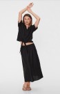 FQLAVA BLOUSE BLACK thumbnail