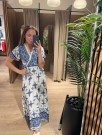 INDA GREECE DRESS thumbnail