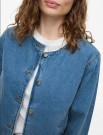 VIREBA DENIM JACKET thumbnail