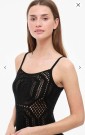 VIPAM KNIT DRESS thumbnail