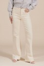 ANNIKA JEANS IVORY 30 LENGDE  thumbnail