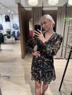 VIROMAN DRESS thumbnail