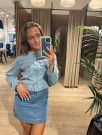 YASCECI SKIRT thumbnail