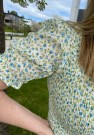 VIGREIS DRESS BLUE thumbnail