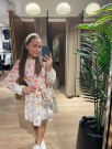 VIELMA SHORT DRESS thumbnail