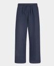 FQLAVA ANKEL PANT NAVY thumbnail