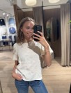 VICLAUDIA TOPP CLOUD DANCER thumbnail
