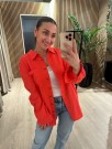 FQLAVA SIMPLE SHIRT BITTERSWEET thumbnail