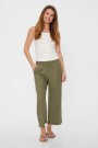 FQLAVA 7/8 PANT DEEP LICHTEN GREEN thumbnail