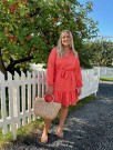 VIKELLY DRESS  thumbnail