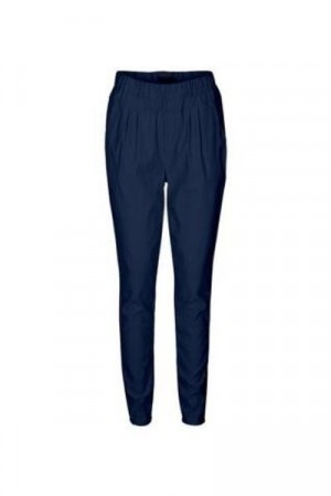 HEGEN PANTS NAVY