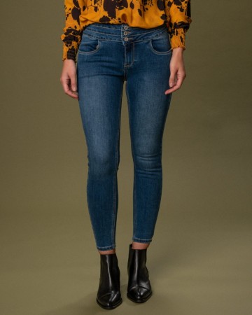 PIA JEANS MB
