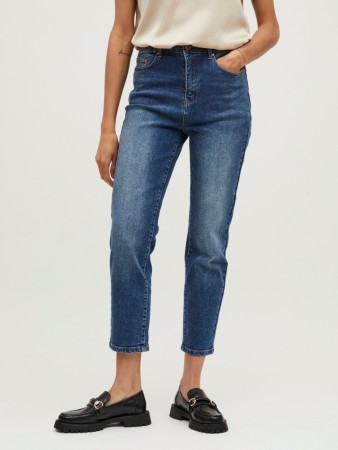 VISTRAY OPHELIE STRAIGHT JEANS
