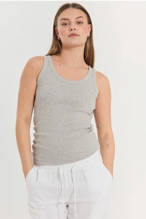 FQHI TOPP GREY