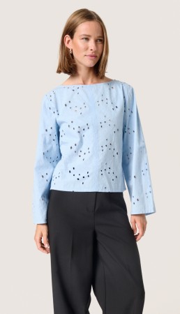 SLLIVA BLOUSE