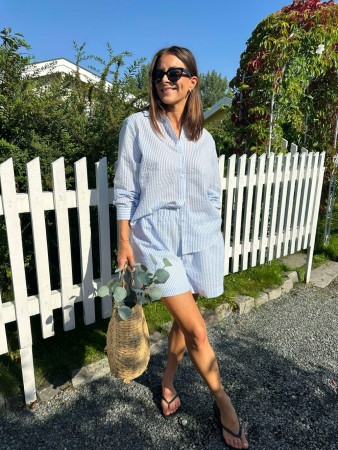 VICORALINA SHIRT 