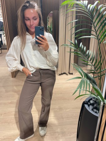 FQRENO PANT MOREL