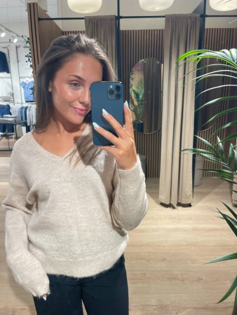 LULU GENSER SAND