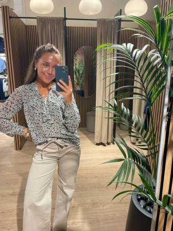 FQSUS BLOUSE