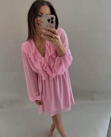 VIANE DRESS