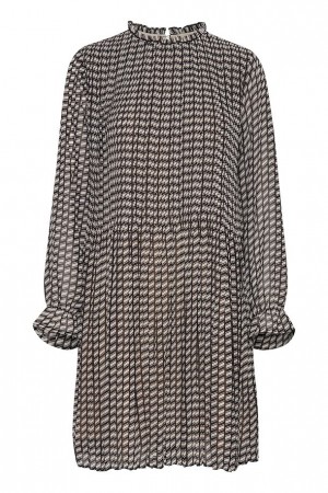 IHNALLY DRESS
