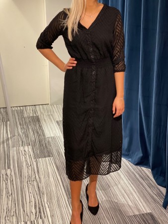 OX DRESS