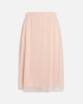 GRIPPE SKJØRT ROSE