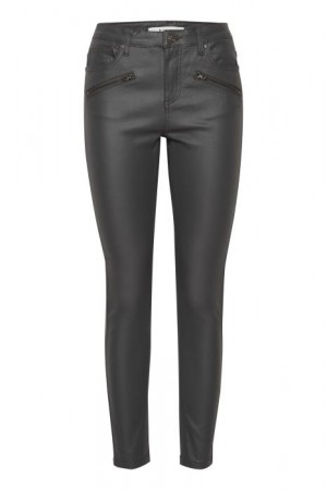 LOLA KIKO PANTS SORT ZIP