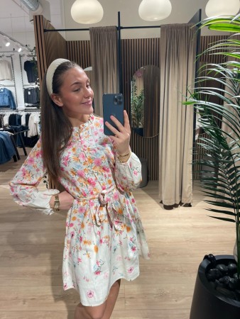 VIELMA SHORT DRESS