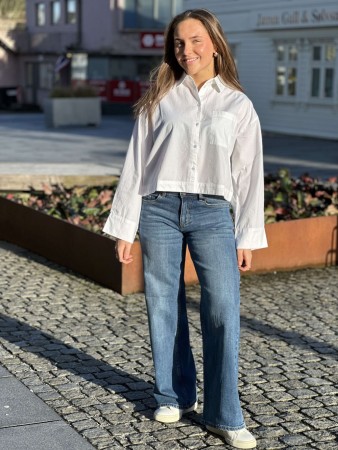 SLFASHTA SHIRT