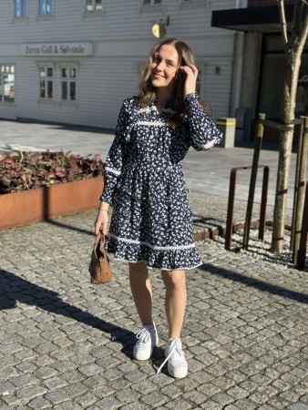 HANNELI DRESS 