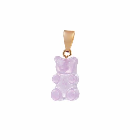 Hug Me Bear Sparkle Lavendel