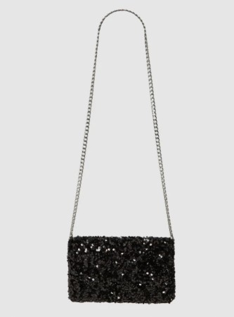 VIKENNA BAG BLACK