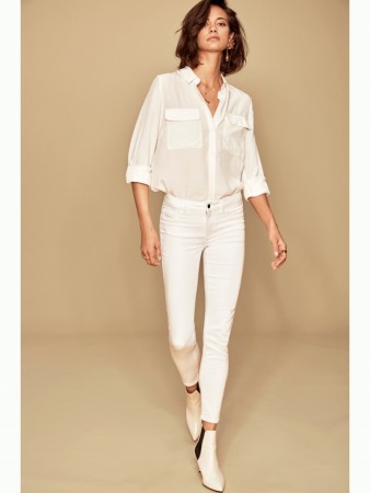 VICOMMIT JUTE WHITE