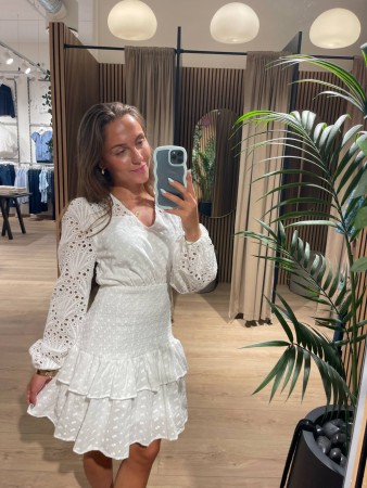 ALLIE DRESS