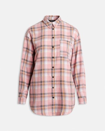 ELLIE SHIRT ROSA