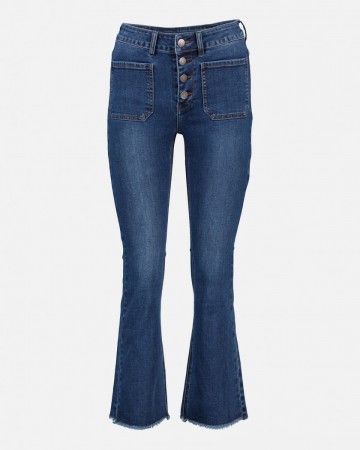 MAJA JEANS DK BLUE