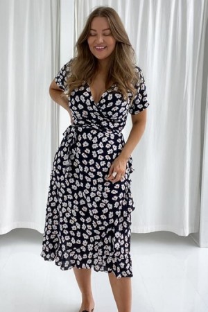 MILLE LONG DRESS