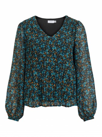 VIASTILLAN BLOUSE