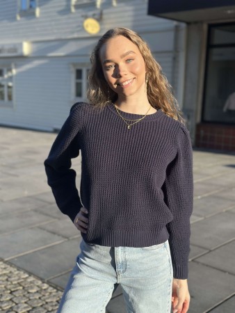 COTLA GENSER NAVY