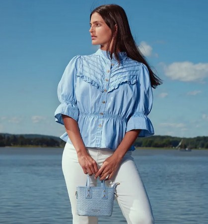 TRIANA BLOUSE