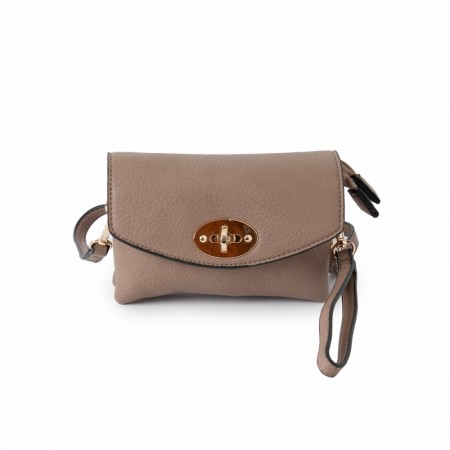 DANIELLA MINI BAG TAUPE