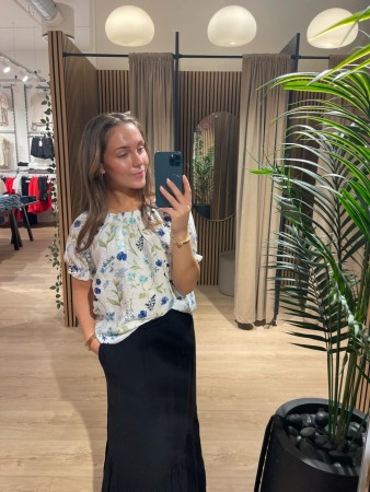 FQMELE TOPP BLUE