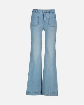 ANNIKA JEANS LIGHT BLUE 30 LENGDE